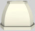 Vent-A-Hood 42" 550 CFM Designer Series Island Range Hood