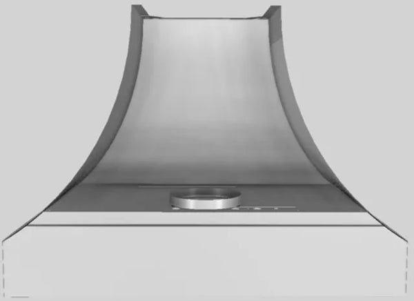 Vent-A-Hood 42" 600 CFM Designer Series Range Hood