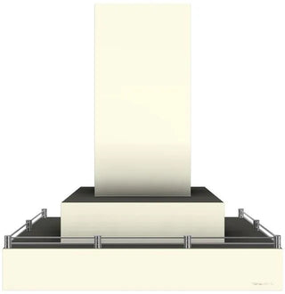 Vent A Hood 30" 300 CFM Contemporary Wall Mount Range Hood