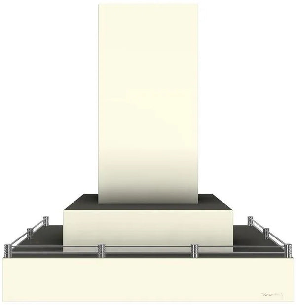 Vent A Hood 30" 300 CFM Contemporary Wall Mount Range Hood