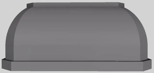 Vent-A-Hood 66" 1200 CFM Designer Series Range Hood