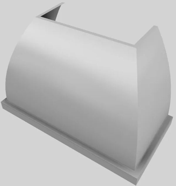 Vent-A-Hood 48" 600 CFM Designer Series Range Hood