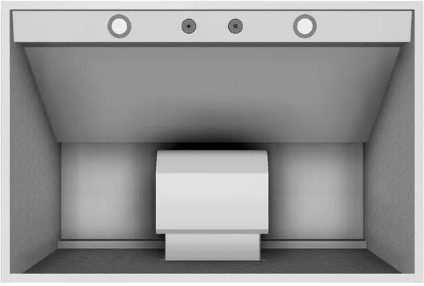 Vent a Hood 36" 300 CFM Standard Wall Mount Range Hood