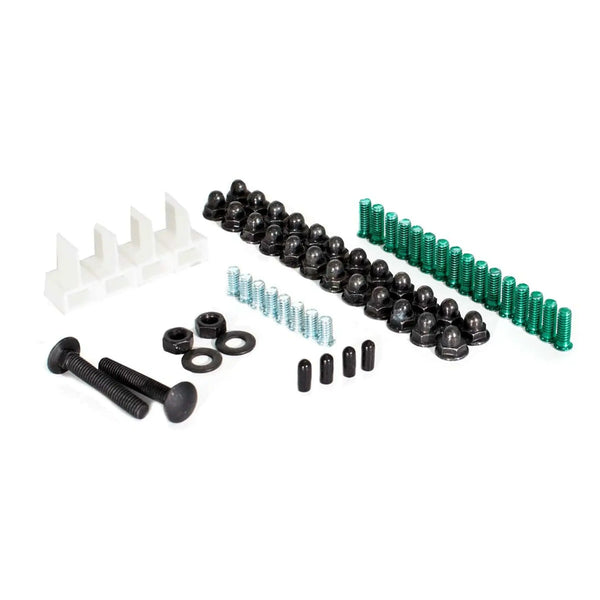Big Green Egg Hardware pack for Band