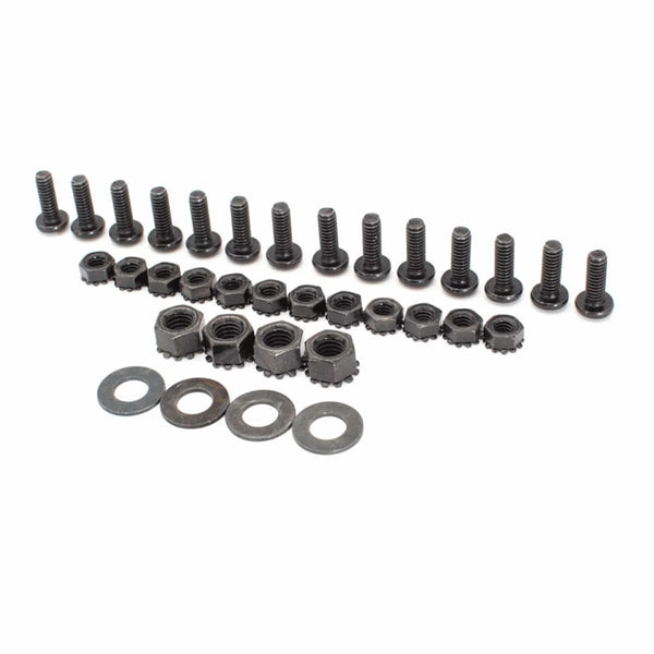 Big Green Egg Hardware pack for Nest (XL, L, M, S)