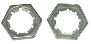 Fire Magic 3/4 Inch Pal Nuts