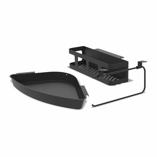 Big Green Egg 3 Piece Accessory Kit for Modular Nest