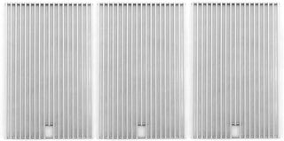 American Outdoor Grill Cooking Grids 3 Set