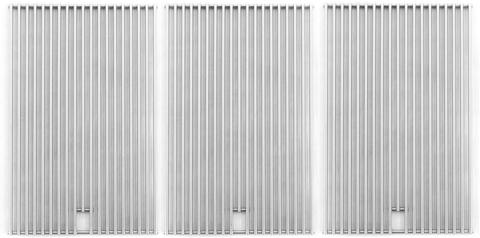 American Outdoor Grill Cooking Grids 3 Set