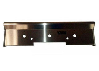 American Outdoor Grill 30 Inch Control Panel without Backburner 