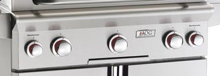 American Outdoor Grill Cntrl Panel 30 Inch Inch T Series