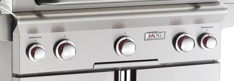 American Outdoor Grill Cntrl Panel 30 Inch Inch T Series