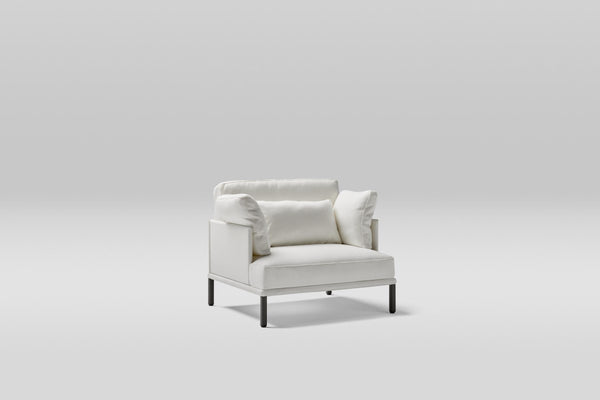 Point Long Island Armchair