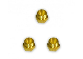 Fire Magic Orifice Size #38, Set of 3