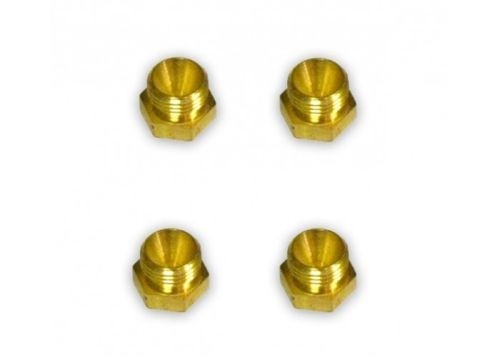 Fire Magic Grills  Orifice Size #53, 4 Packed