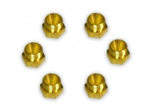 Fire Magic Grills  Conversion Main Burner Orifice for Regal I, Natural Gas