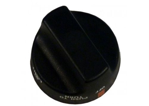 Fire Magic Valve Knob Only, Deluxe Grills