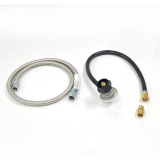 Fire Magic Connector Kit for Liquid Propane Only