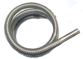Fire Magic 42 Inch Backburner Stainless Steel Flex Hose for Aurora and Echelon Grills
