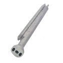 Fire Magic Grills 15 Inch Cast Stainless Steel Burner for Regal 1 and Custom 1 Grills 