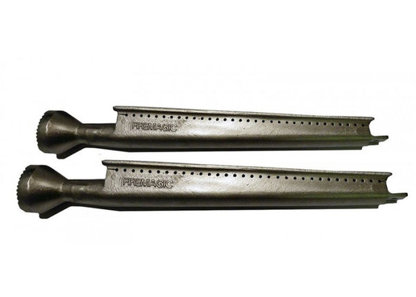 Fire Magic 15 Inch Cast Stainless Steel Burner for Regal 1 and Custom 1 Grills