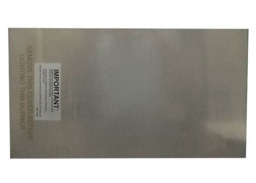 Fire Magic Cover Infrared II Series