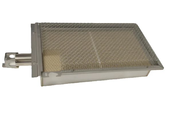 Fire Magic Infrared Burner, Series I Kit