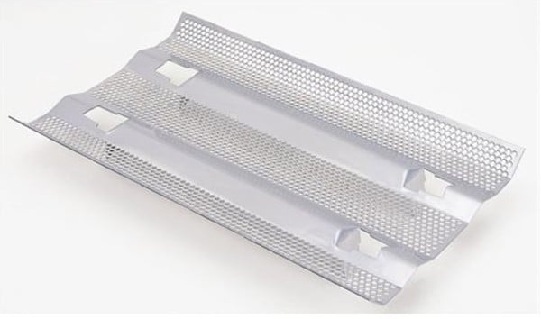 Fire Magic 10 Inch x 13 Inch Flavor Grid Stainless Steel