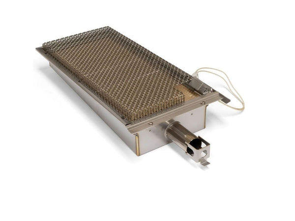 Fire Magic Infrared Burner, Series II Kit