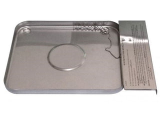 Fire Magic Drip Tray with Match Holder