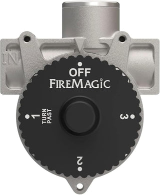 Fire Magic Timer, 3 Hour, FM Logo
