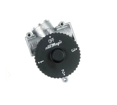 Fire Magic 3 Hours Timer Valve, RHP