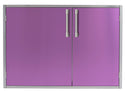 Alfresco 30-Inch Dry Storage Pantry