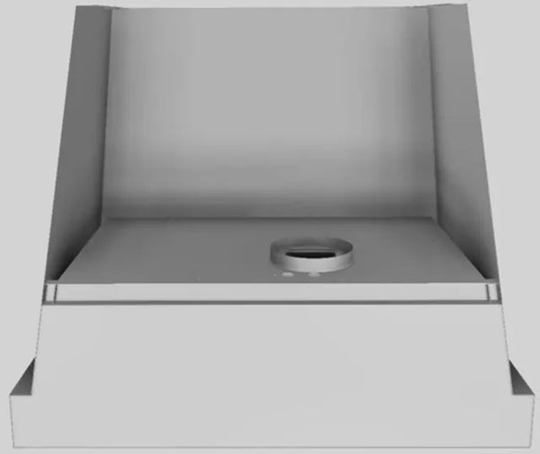 Vent-A-Hood 36" 300 CFM Designer Series Range Hood