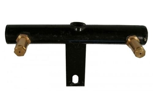 Fire Magic Grills Burner Manifold, Custom with Orifice