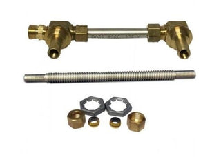 Fire Magic Grills Burner Manifold Replacement, Slide-In