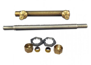 Fire Magic Burner Manifold Assembly for Regal II Natural Gas