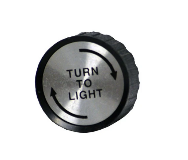 Fire Magic Ignitor Knob