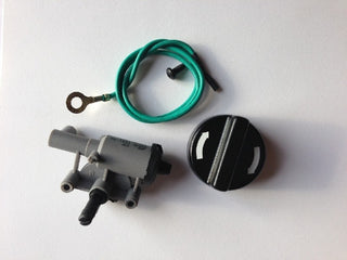 Fire Magic Spark Generator, with Bracket, Knob and Ground Wire