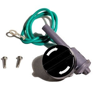 Fire Magic Spark Generator, 3 Plug Assembly