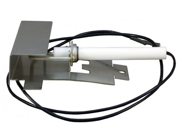 Fire Magic Ignitor Electrode Kit with Wiring Collector Box and Bracket