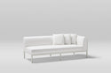 Point Origin Left Arm Sectional Sofa 3