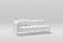 Point Origin Right Arm Sectional Sofa 3