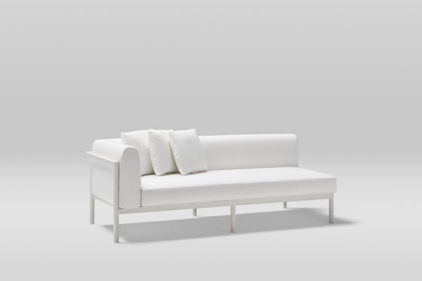 Point Origin Right Arm Sectional Sofa 3