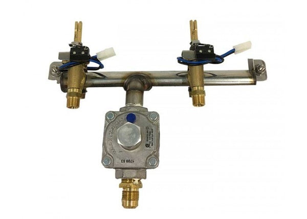 Fire Magic Manifold Valve Deluxe Gourmet