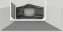 Vent a Hood 66" 1200 CFM Euro-Style Wall Mount Range Hood