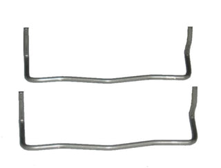 Fire Magic Burner Clips -Pair