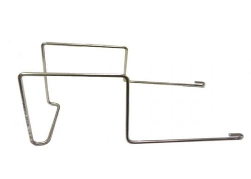 Fire Magic Grills Grease Can Holder, Stainless Steel Wire