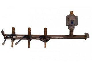 Fire Magic Valve Manifold Regulated Regal I Drop-In