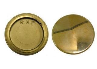 Fire Magic Brass Burner Cap